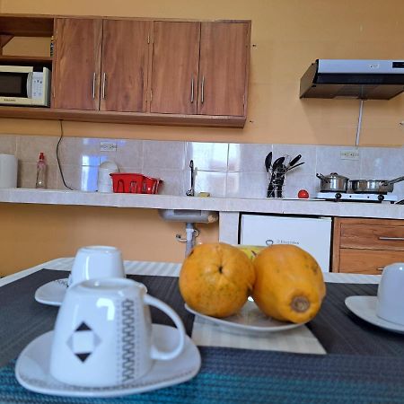 Appartement Casa Itabaca I à San Cristóbal Extérieur photo