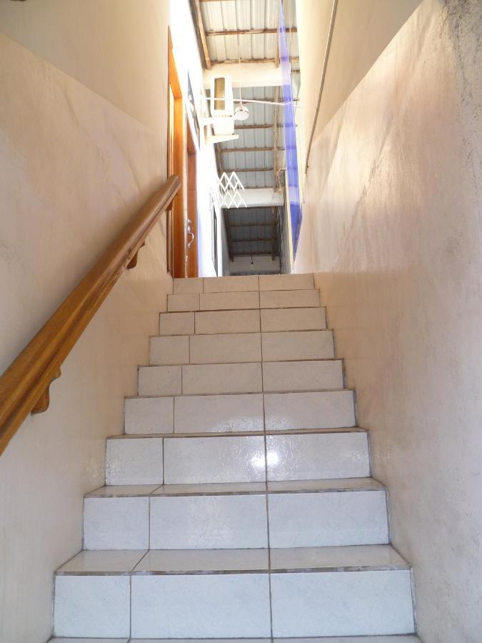 Appartement Casa Itabaca I à San Cristóbal Extérieur photo