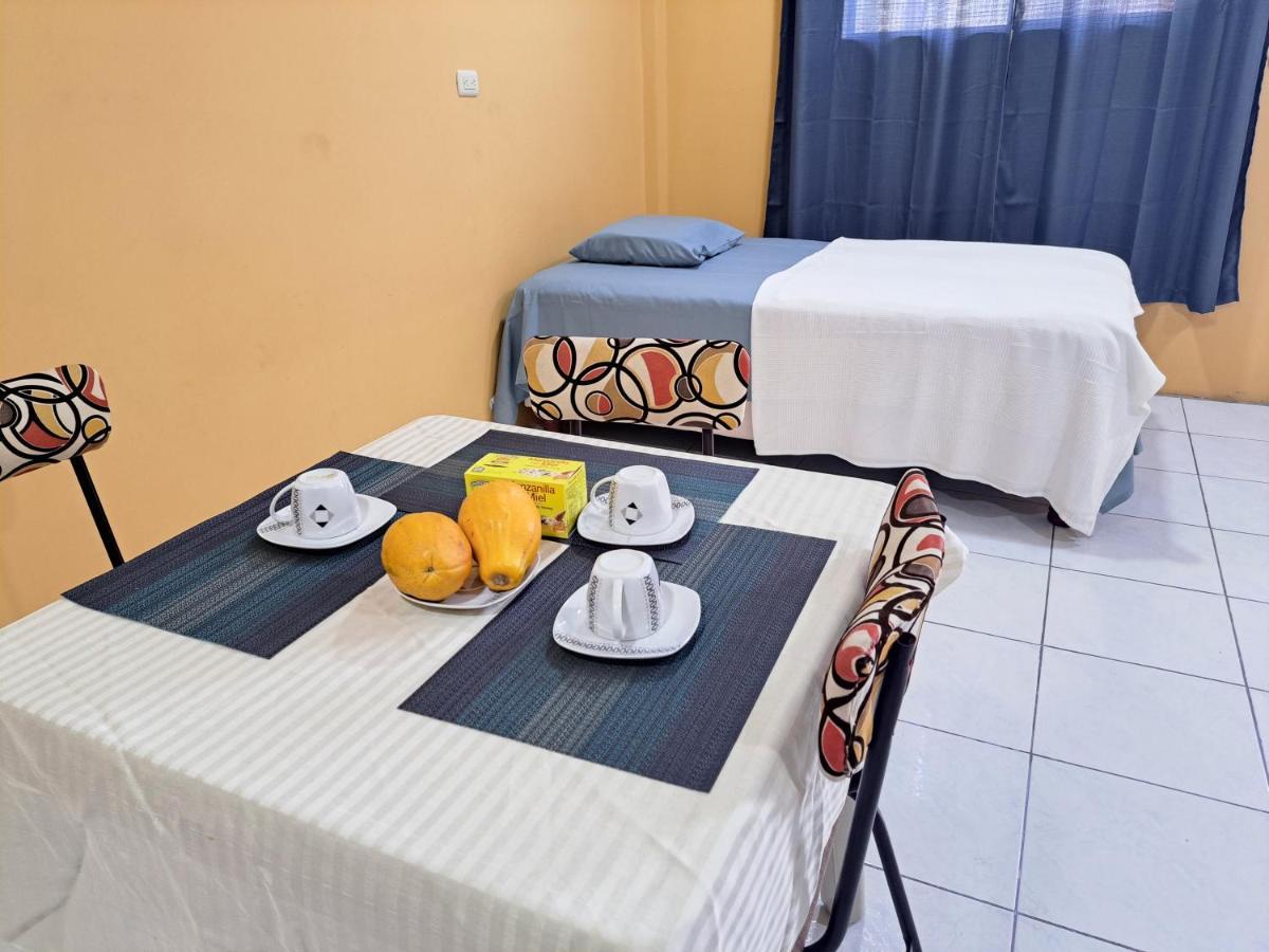 Appartement Casa Itabaca I à San Cristóbal Extérieur photo