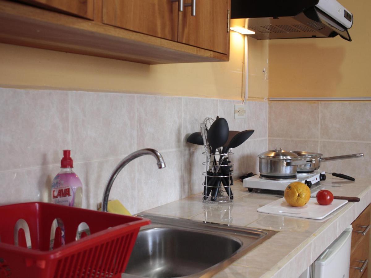 Appartement Casa Itabaca I à San Cristóbal Extérieur photo