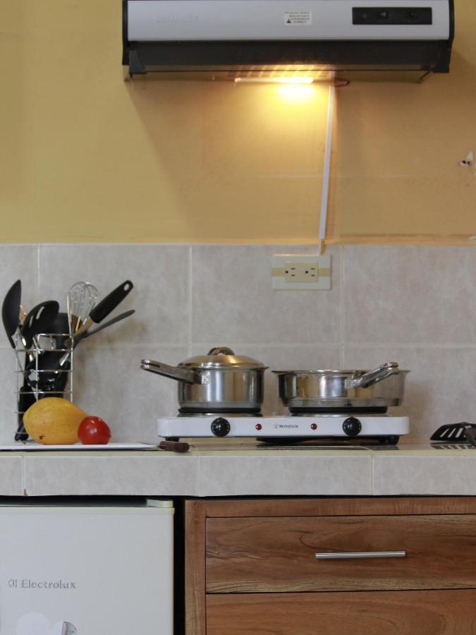 Appartement Casa Itabaca I à San Cristóbal Extérieur photo