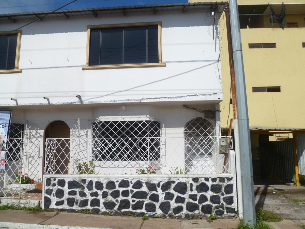 Appartement Casa Itabaca I à San Cristóbal Extérieur photo